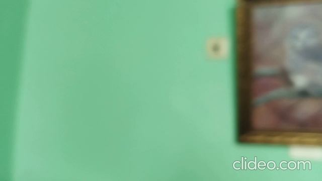 Видео обзор моей выставки Живой мир", часть 1