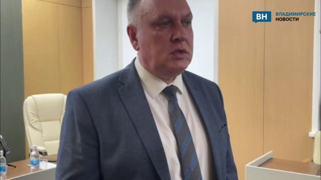 Толбухин прокомментировал отставку мэра Владимира Дмитрия Наумова