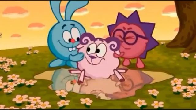 Пин код 61:0 ии все серии поряд 3 часть