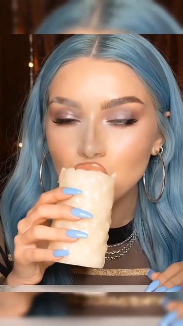 ASMR нейросеть