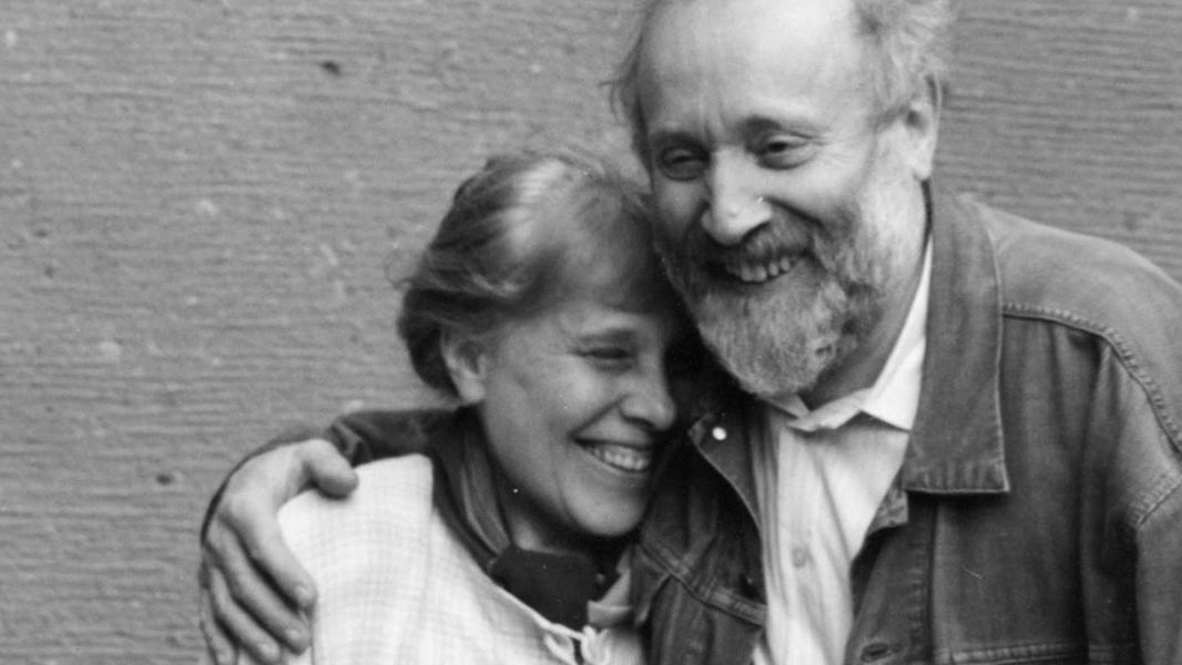 Александр Тимофеевский - Франческе (читает Юрий Норштейн)