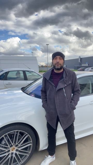 Отзыв Алексей