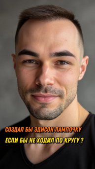 Ходить по кругу это часть цепочки жизни.