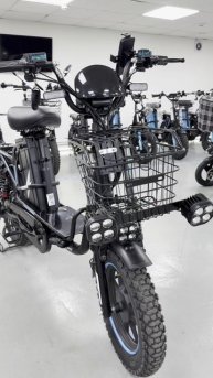 Минако Монстр Про vs Титан 2.0 — что выбрать?