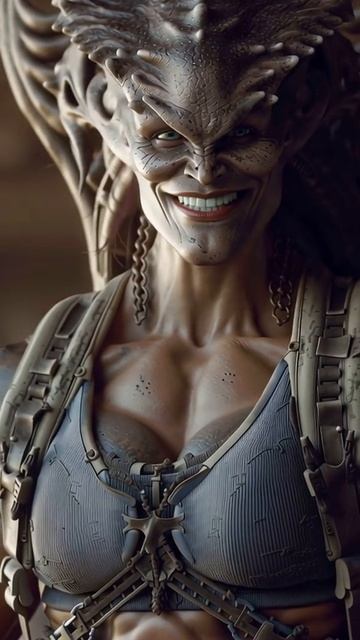 ИИ Рекордсменки здоровья и формы