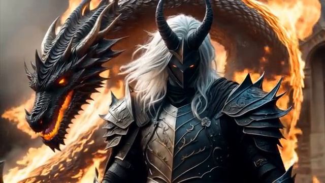 METAL SOLO X VIOLIN SOLO First Dragon Duel between wires and steel