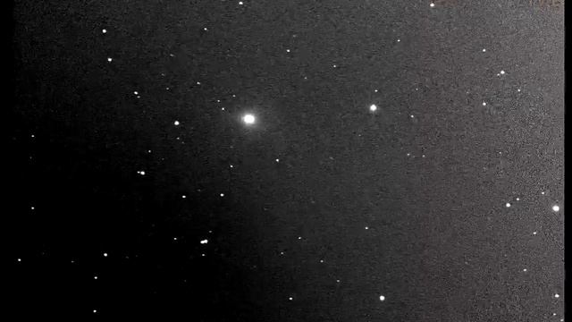 3I/ATLAS: 40-минутный промежуток времени