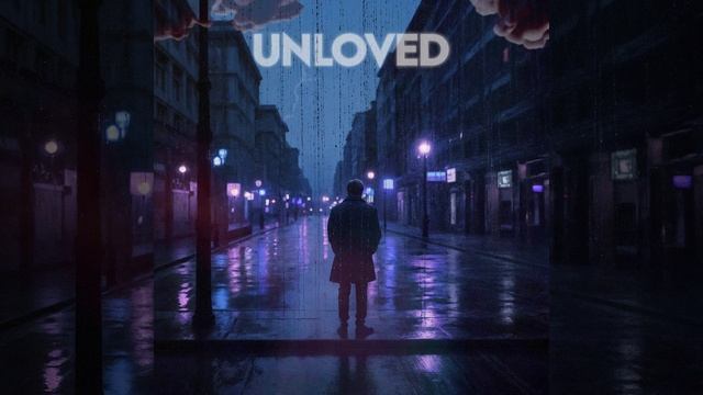 Unloved-v.a.s.h