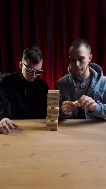 Башня челлендж