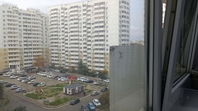 кот батон 2 сезон 4 серия финал