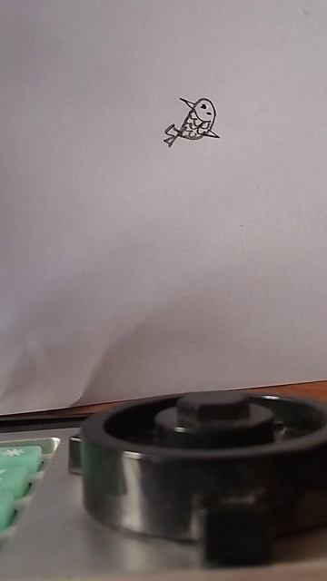 мастер-класс Как нарисовать рыбу.mp4