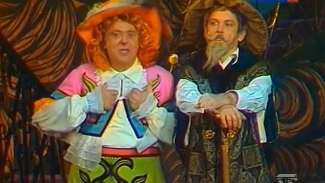 Мещанин во дворянстве ч2. ГАТ им. Е. Вахтангова #ПолныеВерсииСпектаклей