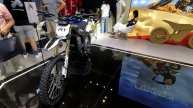 Электрические внедорожные мотоциклы RERODE. Выставка CIMA MOTOR. Часть 30