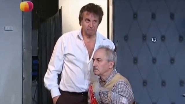 C наступающим (новогодняя сказка) спектакль московского #театра #Современник 2013 год