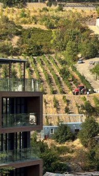 Новостройки Гурзуфа у моря, курортная недвижимость Южного Берега Крыма Ялта квартиры