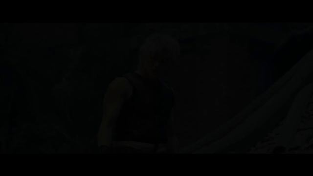 Смотреть онлайн Бродяга Кенщин Финал Rurouni Kenshin Saishusho The Final - Тизер 2