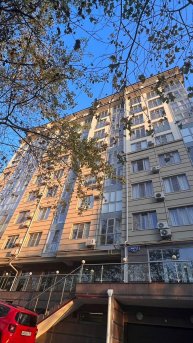 Сдаем длительно Евро-трешку в Сочи, Бытха 2Б