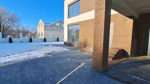 Квасово 37 снаружи