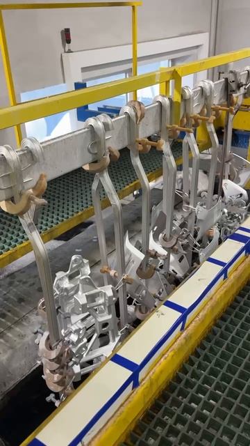 Профессиональное анодирование деталей от GPSTRADE