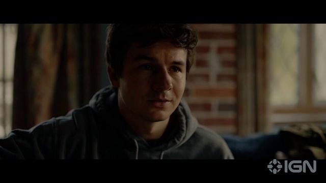 Смотреть онлайн Винни-Пух Кровь и мёд 2 Winnie the Pooh Blood and Honey 2 - Трейлер