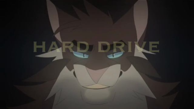 коты воители/белка ежевика и угалëк