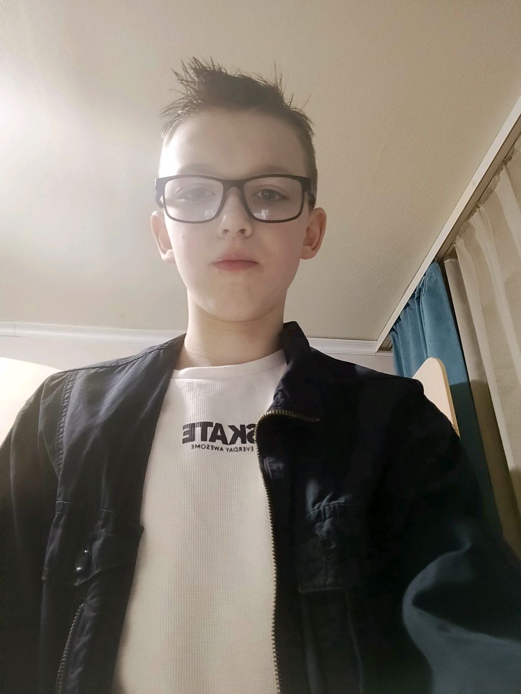 встреча с димоном