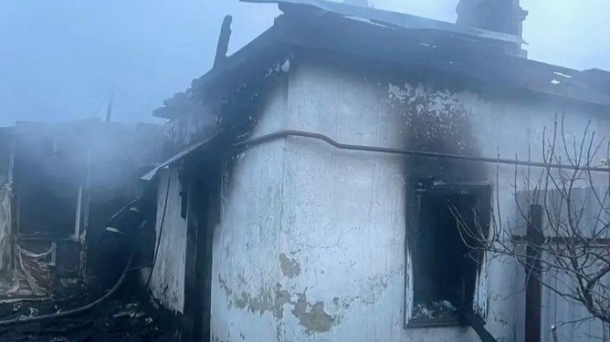 Прокуратура ведет проверку по факту пожара и гибели человека в Ставрополе