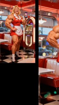 ИИ Инструкция к идеальной фигуре