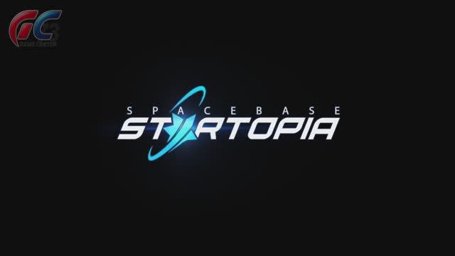 Spacebase Startopia - Трейлер игры