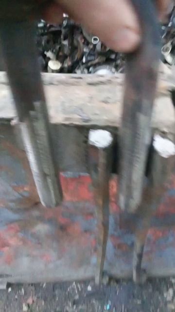 Петля под крюк