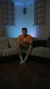 Одиночество оно такое☹️