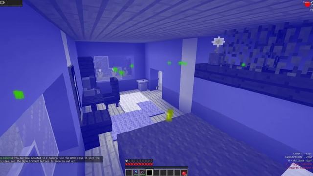 НУБ ИСПОЛЬЗОВАЛ СКРЫТЫЕ КАМЕРЫ И НАШЕЛ ПРО В ПРЯТКИ МАЙНКРАФТ ! НУБИК И ТРОЛЛИНГ В MINECRAFT