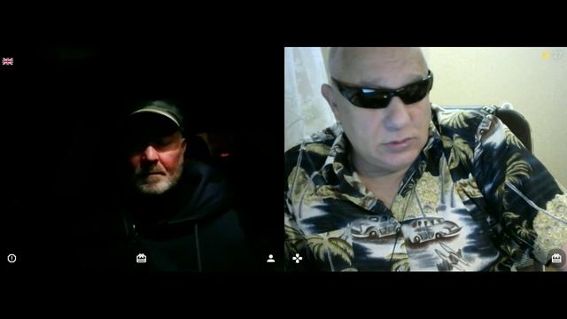 Трампу бумагу, нам наши земли.