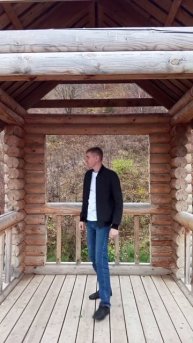 В городе большом, такую каждый ждёт