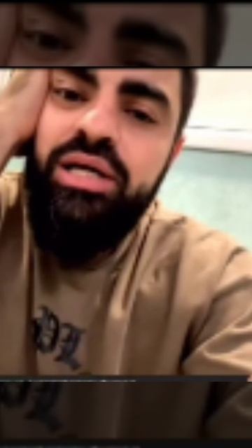 Ты вообще знаешь с кем ты разговариваешь? мемЧИК