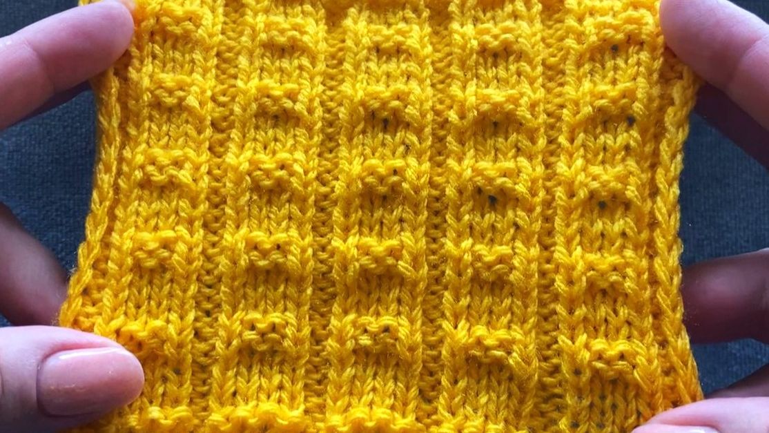 УНИВЕРСАЛЬНЫЙ УЗОР ДЛЯ МНОГИХ ИЗДЕЛИЙ