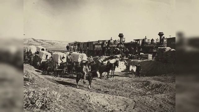 Вокзалы НЕ ДЛЯ ПОЕЗДОВ! Истинное назначение гигантских арок и куполов