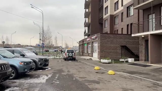 м. Казакова 58 (ЗОО)