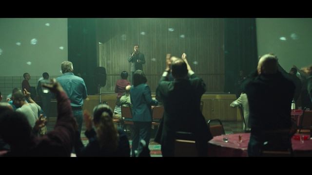 Смотреть онлайн Битва за Землю Captive State - Дублированный трейлер