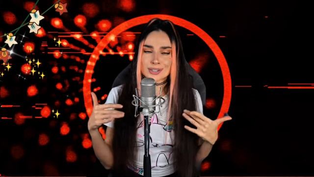 Время и Стекло - Наверно потому что Кавер COVER DIVA