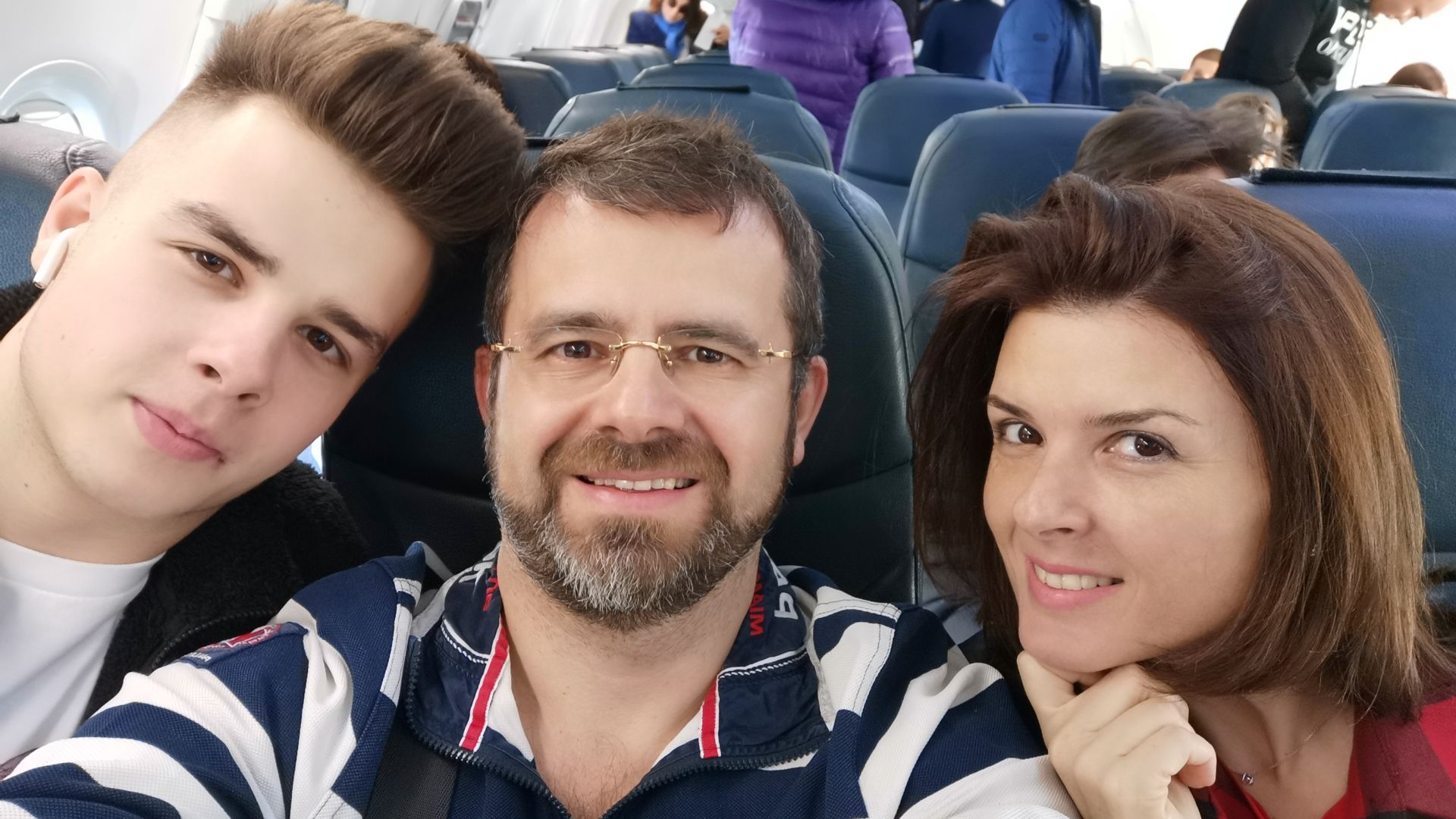 Италия Рим 19-25 февраля 2020