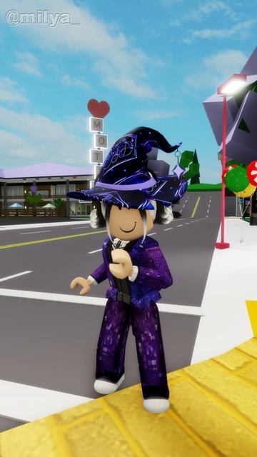 РОБЛОКС НО У КАЖДОГО СВОЯ ПРОФЕССИЯ!