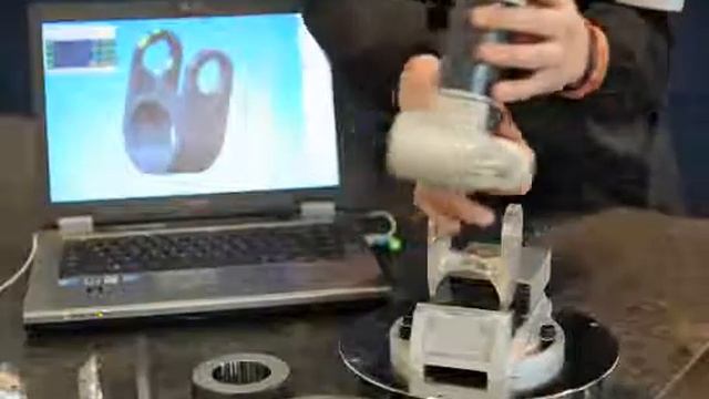 Измерительные руки Tomelleri Engineering MICRON (1)