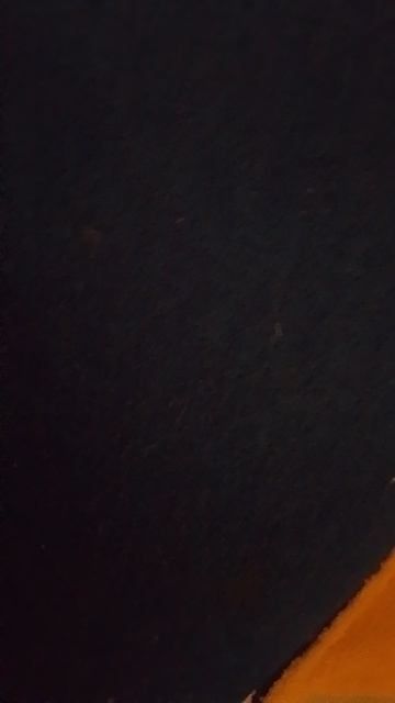 Я делаю расспоковку своего коврика.