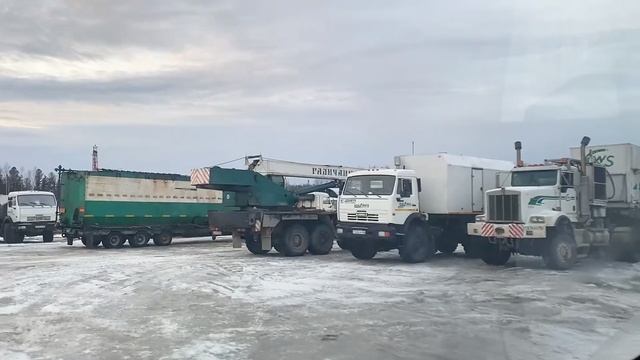 Топливная аналитика. Экономия ГСМ на холостом ходу