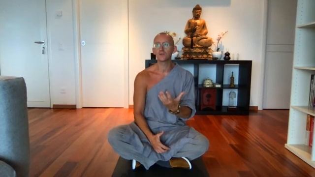 Маяк №2: Интервью с Ши Синми (англ.)