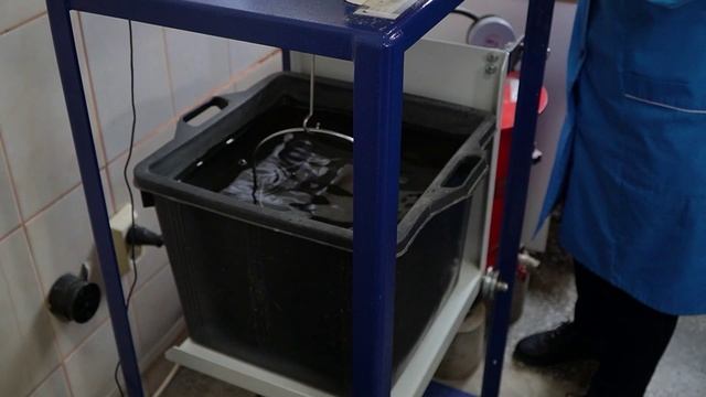 Бдят за качеством дорог круглый год. Репортаж из испытательной лаборатории «Бурятрегионавтодора»