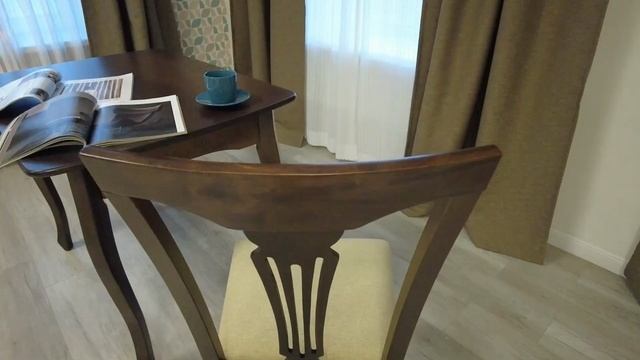 Стул Hermes 20119