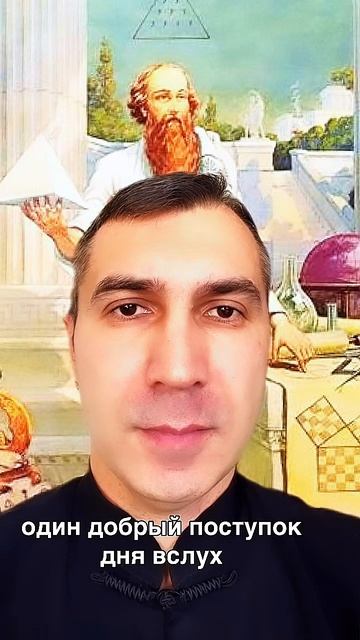 ❤️ Секретная техника «Утро Пифагорейца»