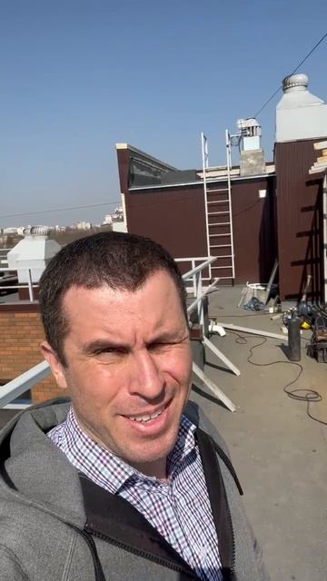 Навес Белгород .